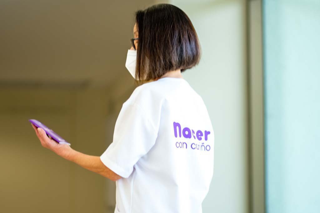 Ley Nacer con Cariño busca transformar el modelo de salud materno infantil de El Salvador ley-nacer-con-carino-busca-transformar-el-modelo-de-salud-materno-infantil-de-el-salvador